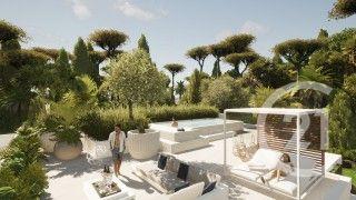 Antibes, Provence-Alpes-Côte D'Azur 06600, Fransa