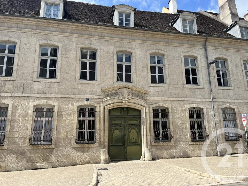 Dole, Franche-Comté 39100, França