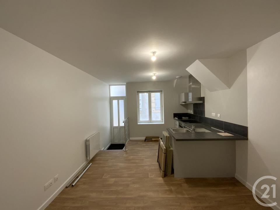 Moulins, 奥弗涅 03000, 法国