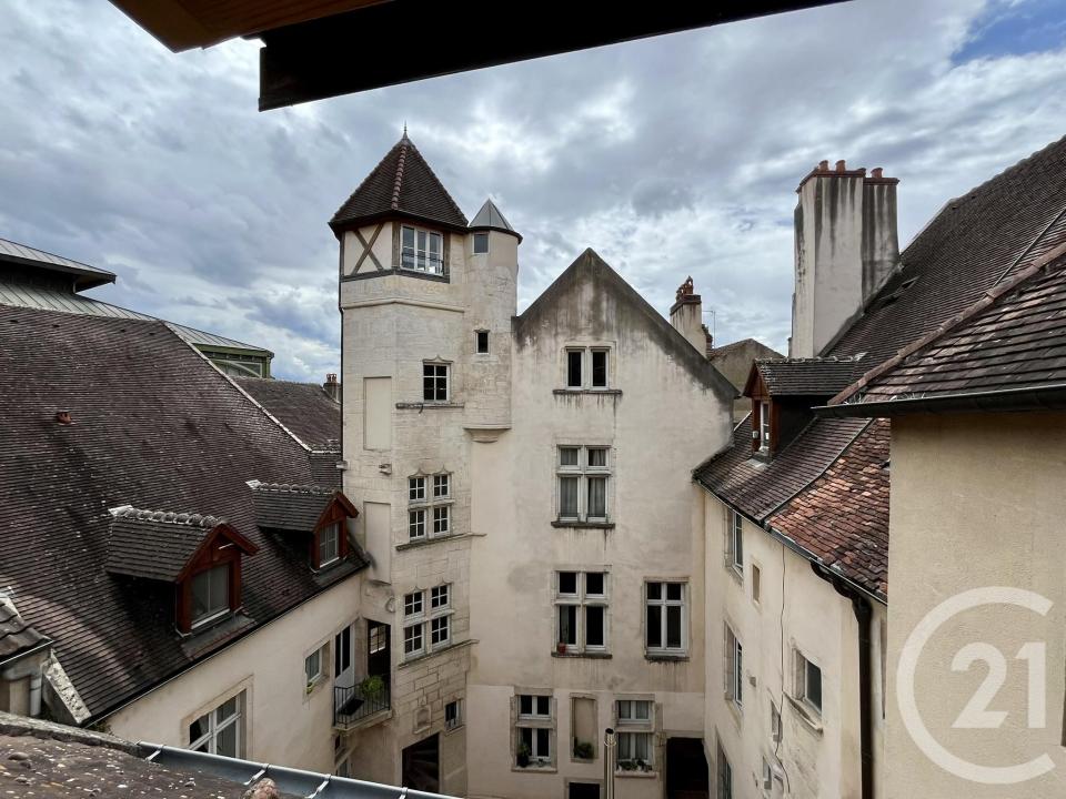 Dole, Franche-Comté 39100, França
