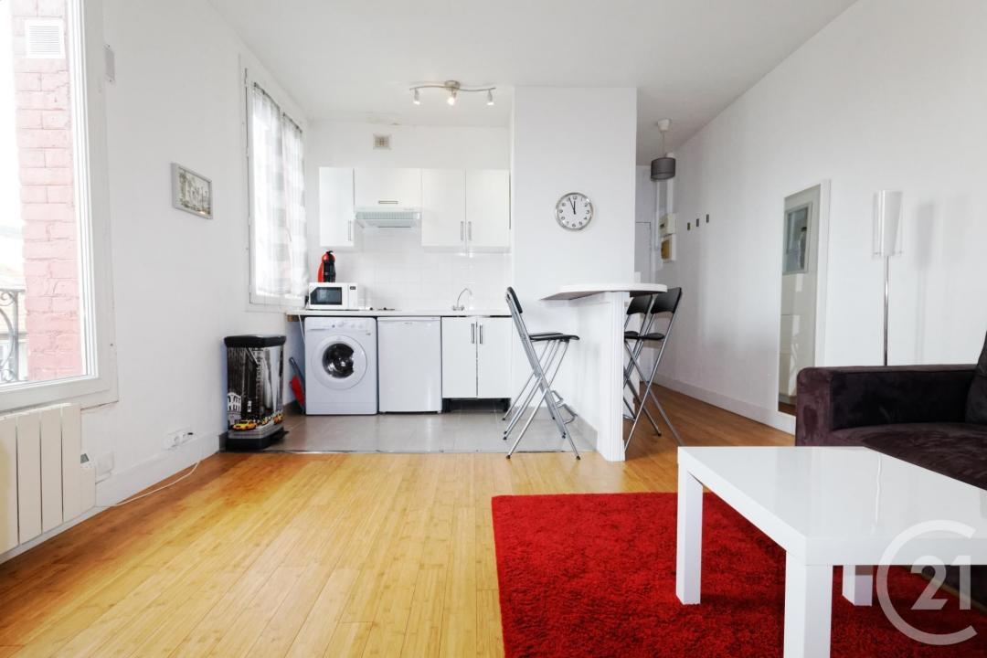 Courbevoie, Île-de-France 92400, France