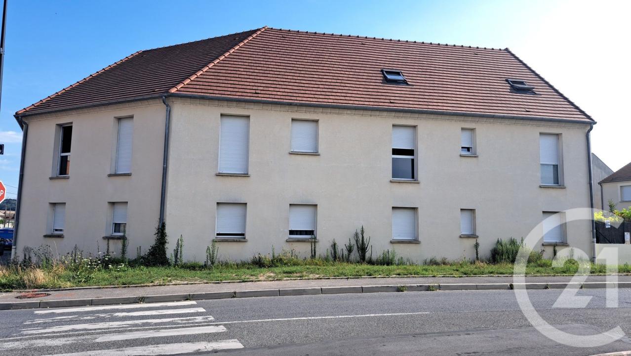 Soissons, Picardie 02200, 法国
