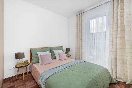 Vomáčkova, Brno, Brno-město 61900, República Checa