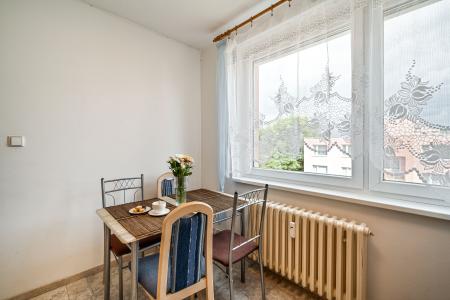 Dukelských bojovníků, Znojmo, Znojmo 100 00, République Tchèque
