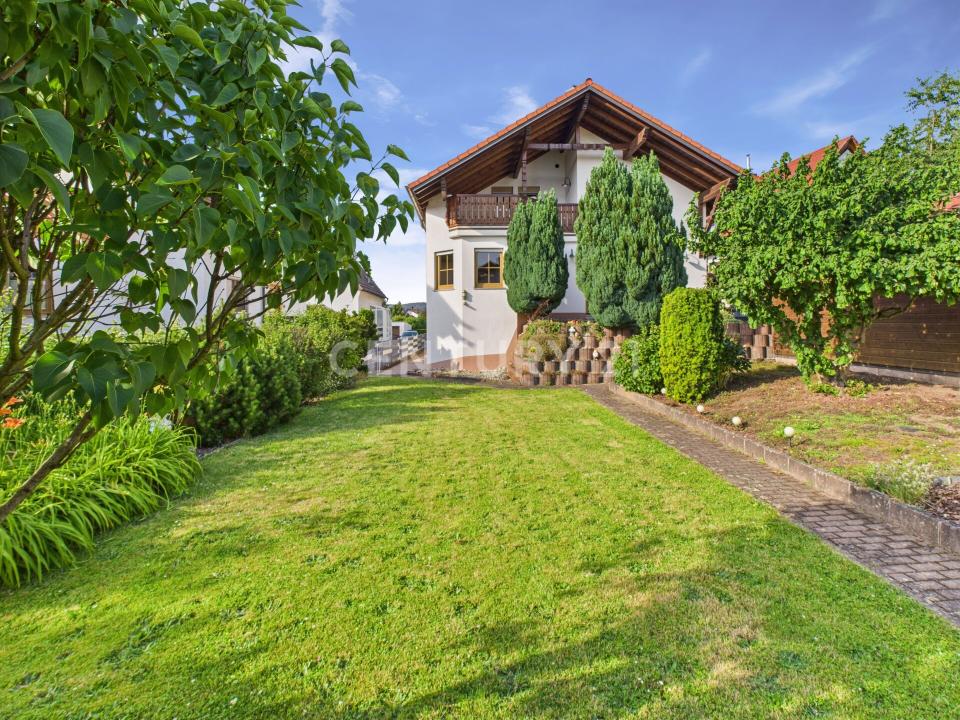 Höchst Im Odenwald, Andalucia 64739, Germany