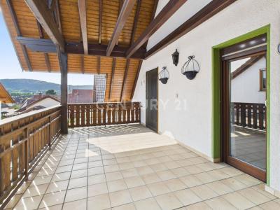 Höchst Im Odenwald, Andalucia 64739, Germany