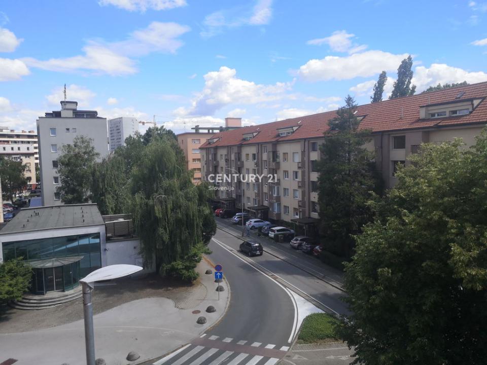 Maribor, Magdalena, Maribor, Podravska 2000, Slowenien