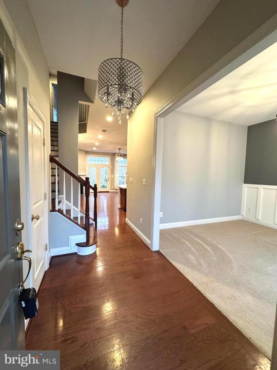9032 Ribbon Falls Loop, Bristow, Virginia 20136, Estados Unidos