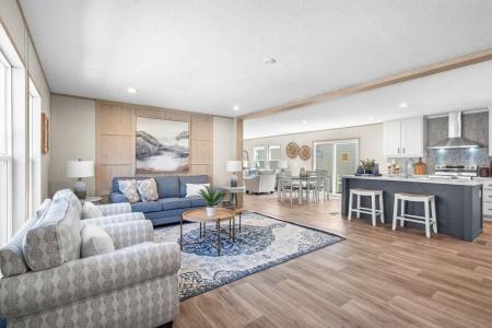 1934 Goose Bay Rd., Loris, South Carolina 29569, Stati Uniti