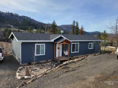 820 Crest Drive, Kamiah, Idaho 83536, États-Unis