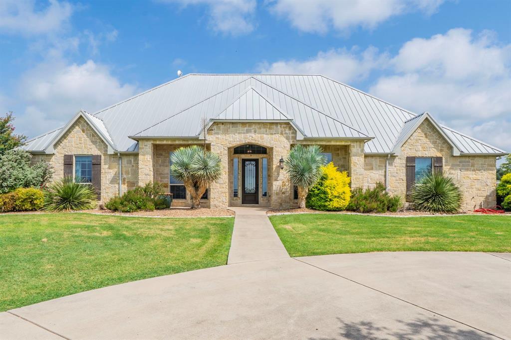 209 Haciendas Drive, Weatherford, テキサス 76087, アメリカ合衆国