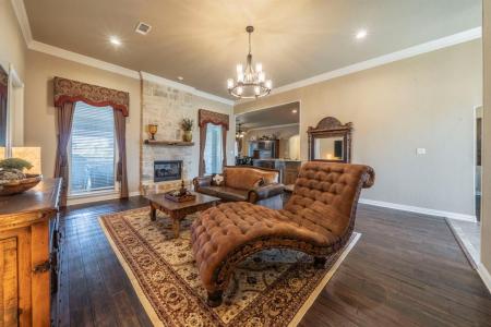 209 Haciendas Drive, Weatherford, テキサス 76087, アメリカ合衆国
