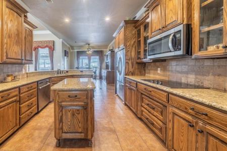 209 Haciendas Drive, Weatherford, テキサス 76087, アメリカ合衆国