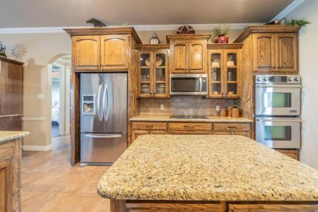 209 Haciendas Drive, Weatherford, テキサス 76087, アメリカ合衆国