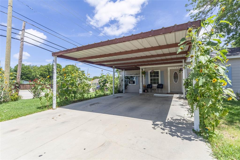 1730 Biggs Terrace, Arlington, Texas 76010, Estados Unidos
