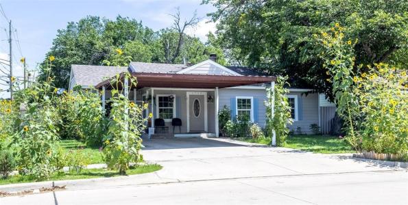 1730 Biggs Terrace, Arlington, Texas 76010, USA