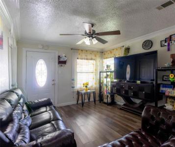 1730 Biggs Terrace, Arlington, Texas 76010, Estados Unidos