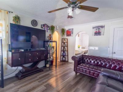 1730 Biggs Terrace, Arlington, Texas 76010, Estados Unidos