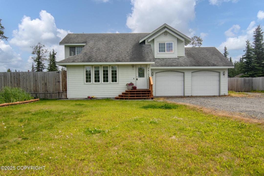 34102 Matanuska Street, Soldotna, Аляска 99669, Соединенные Штаты