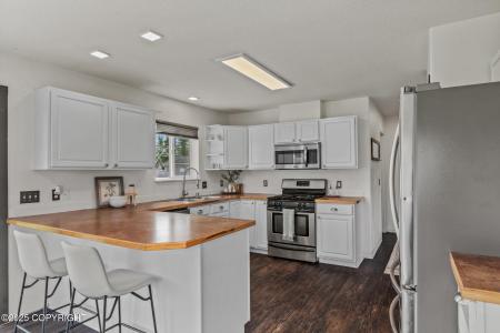 34102 Matanuska Street, Soldotna, Аляска 99669, Соединенные Штаты