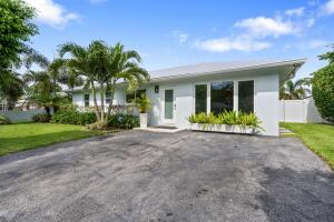 2122 Northridge Road, Delray Beach, Florida 33444, USA