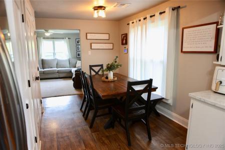 212 N Scott Street, Fort Gibson, Oklahoma 74434, Estados Unidos