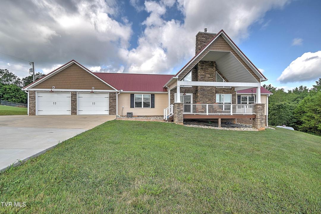 576 Jones Franklin Road, Morristown, Tennessee 37813, Estados Unidos