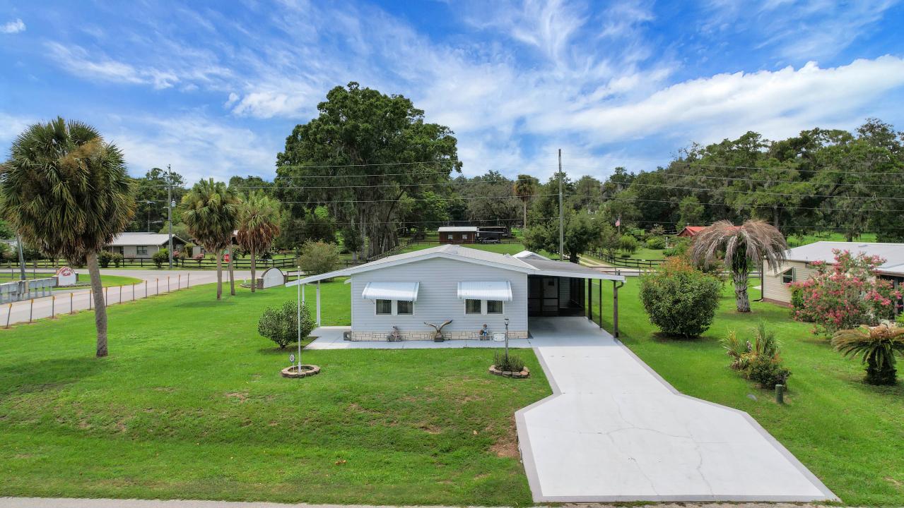 13230 SE 47th Court, Belleview, Florida 34420, Amerika Birleşik Devletleri