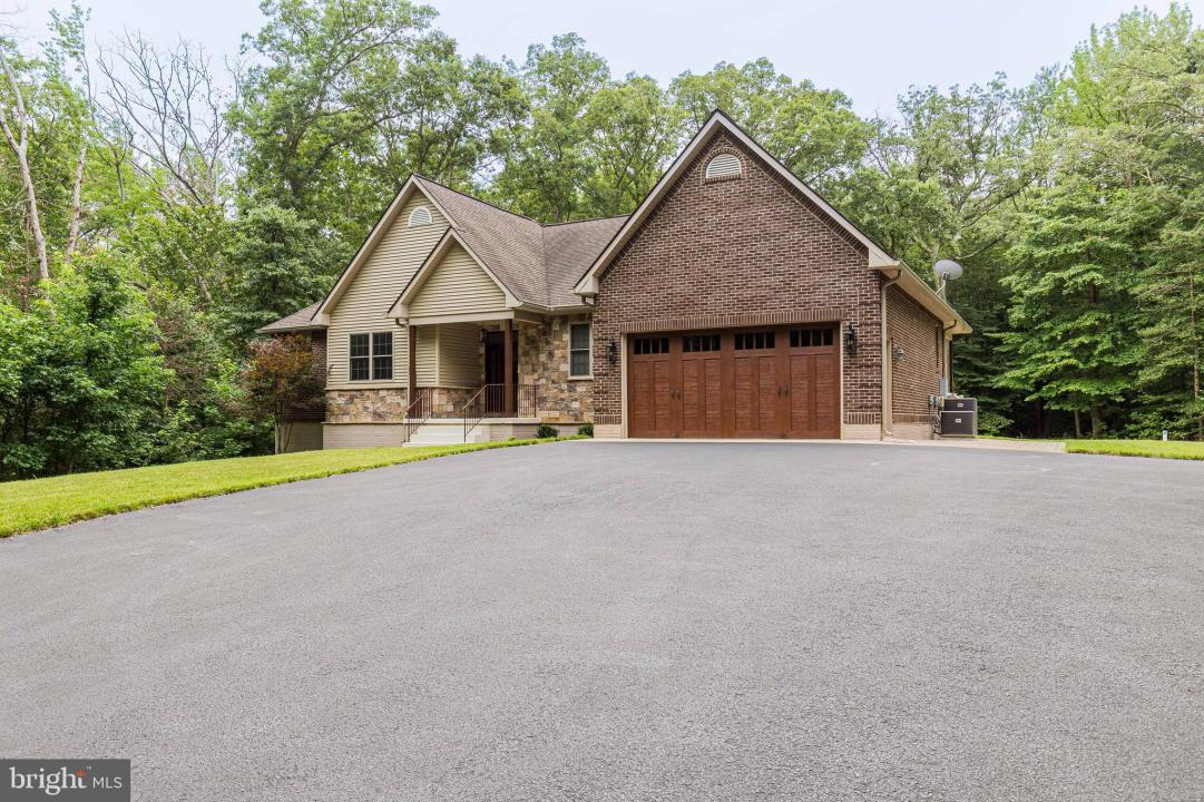 6370 Japonica Place, La Plata, Maryland 20646, États-Unis