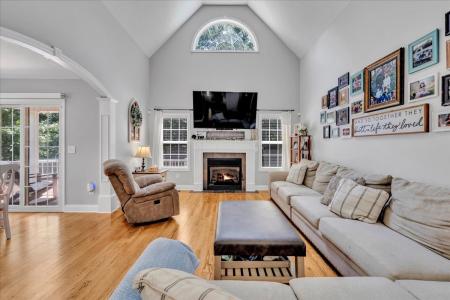 140 Hope Cir, Estill Springs, Tennessee 37330, Stati Uniti