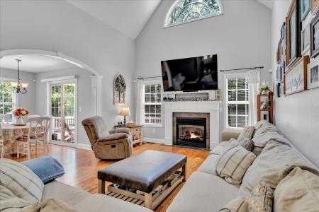 140 Hope Cir, Estill Springs, Tennessee 37330, Stati Uniti