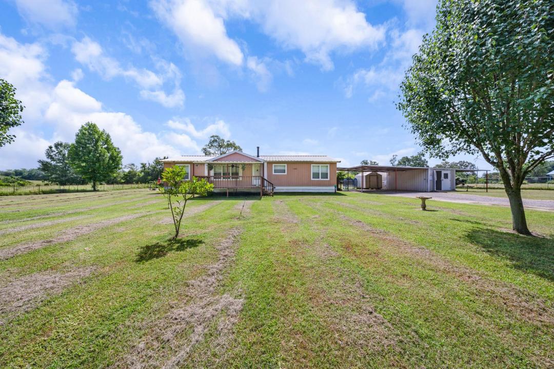 200 County Road 3430, Hawkins, Texas 75765, Estados Unidos