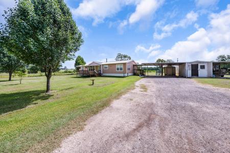 200 County Road 3430, Hawkins, Texas 75765, Estados Unidos
