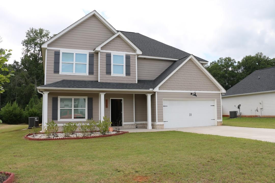 125 Springwood Drive, Carrollton, 乔治亚州 30117, 美国