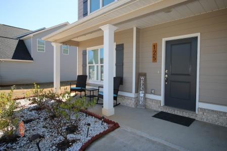 125 Springwood Drive, Carrollton, Georgia 30117, USA