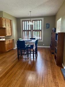 1006 Park Street, Blooming Grove, Texas 75401, Stati Uniti