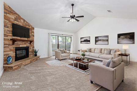 109 Spyglass Drive, Lufkin, Texas 75901, USA