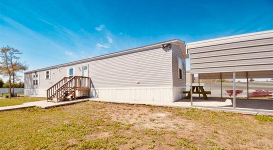 226 Road 5210, Cleveland, Texas 77327, Stati Uniti