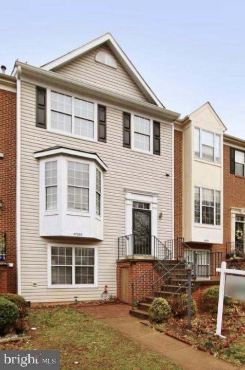 47680 Comer Square, Sterling, Virginia 20165, Stati Uniti