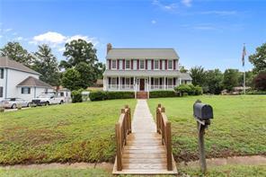 8900 Emory Oak Lane, Chesterfield, Virginia 23237, USA