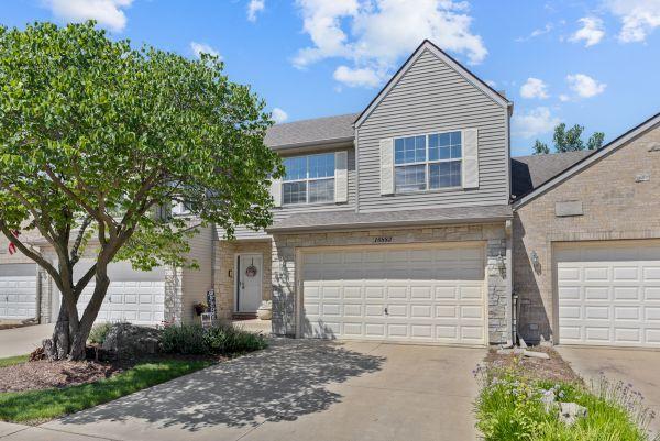 10883 Harry Dr Unit 14, Huntley, Illinois 60142, Estados Unidos