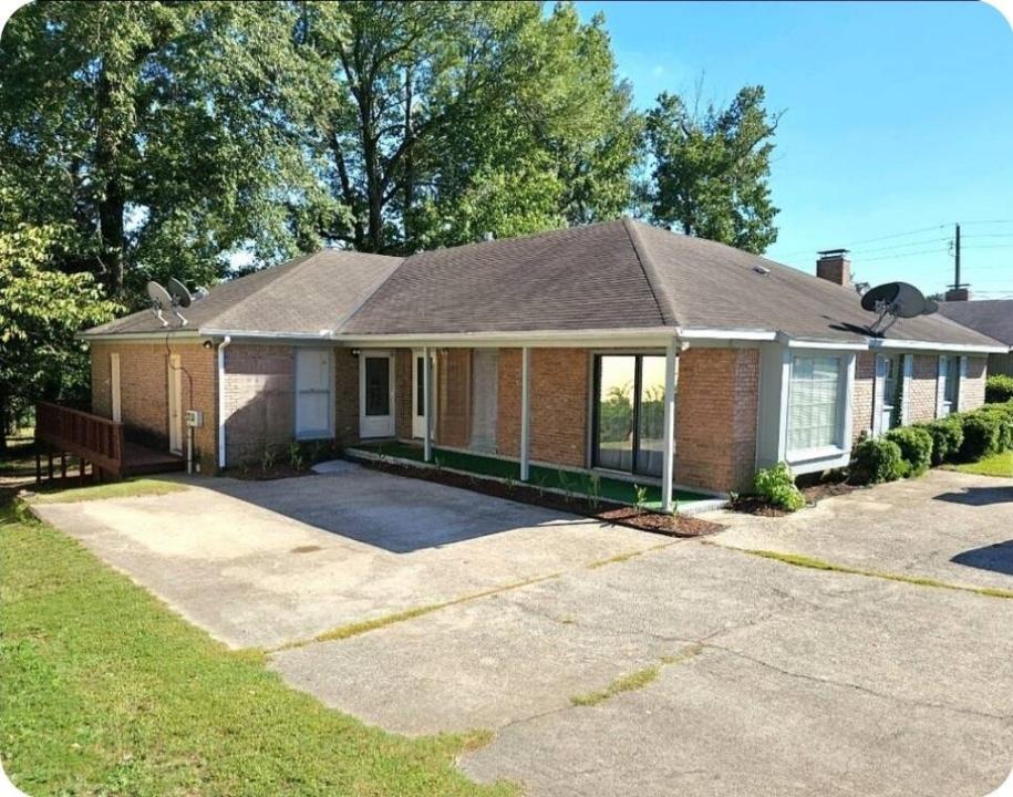 6206 Olde Towne Drive, Columbus, Georgia 31907, Stati Uniti