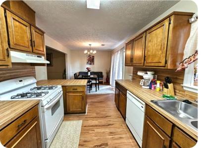 6206 Olde Towne Drive, Columbus, Georgia 31907, Stati Uniti