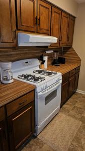 6206 Olde Towne Drive, Columbus, Georgia 31907, Stati Uniti