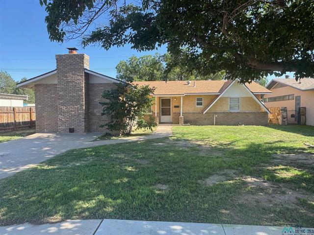 1811 Hermosa Dr, Artesia, ניו מקסיקו 88210, ארצות הברית של אמריקה