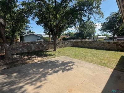 1811 Hermosa Dr, Artesia, ניו מקסיקו 88210, ארצות הברית של אמריקה