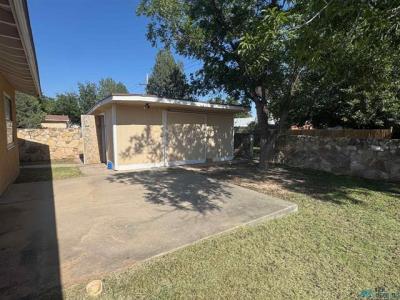 1811 Hermosa Dr, Artesia, ניו מקסיקו 88210, ארצות הברית של אמריקה