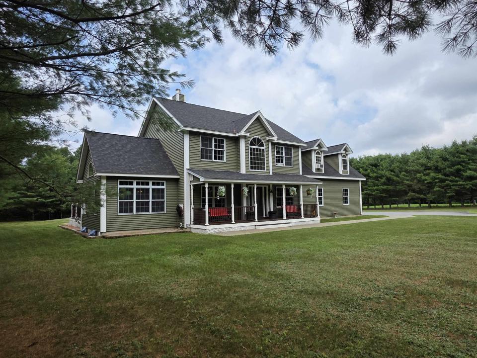 774 Sand Road, Colchester, فيرمونت 05446, الولايات المتحدة