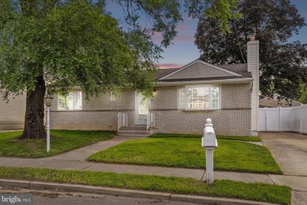 22 Gaskill Avenue, Hamilton, NJ 08610, USA