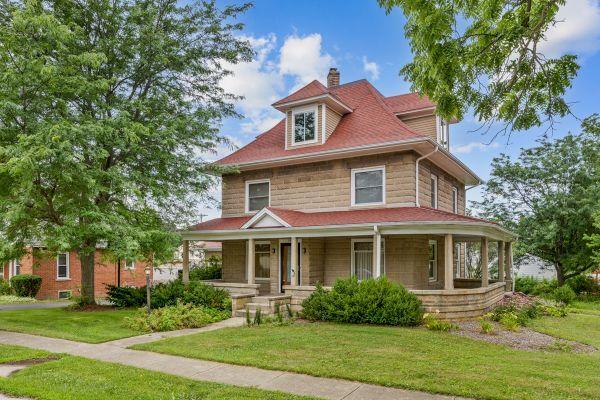 190 Grove Ave, Hampshire, Illinois 60140, Estados Unidos